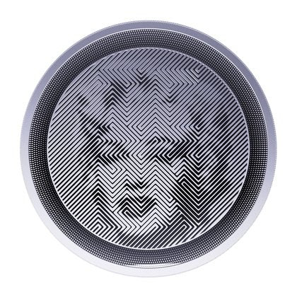 1 oz Ag - Tokelau - Icon Marilyn Monroe - 2022 rok
