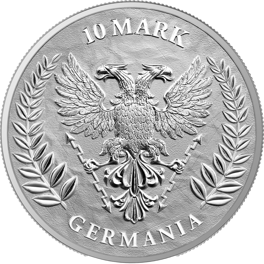 2 oz Germania 2022